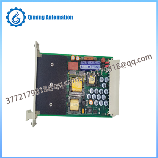 HIMA F7130A Power Supply Module